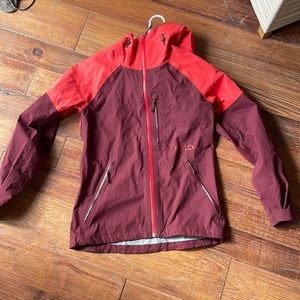 Flylow Shell sz Small